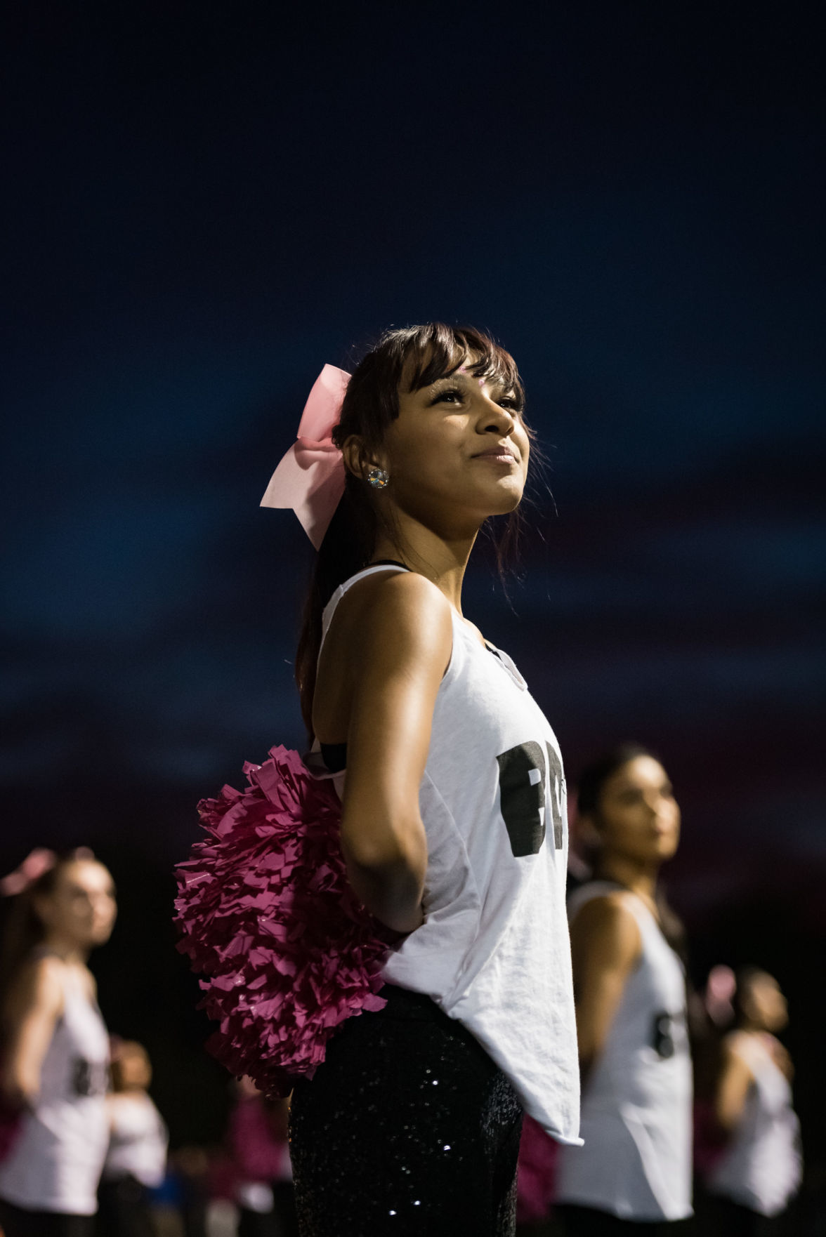 Glenn East Forsyth Football